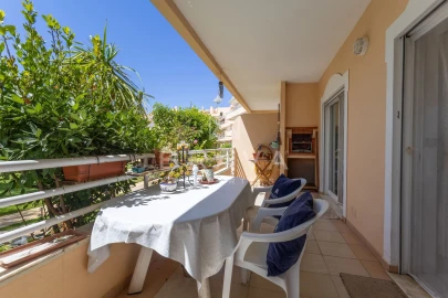 Apartamento T2 para Venda em Quarteira