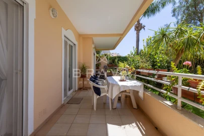 Apartamento T2 para Venda em Quarteira