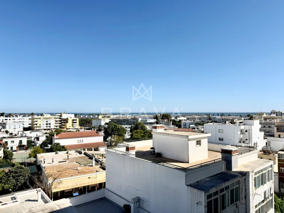 Apartamento T3 para Venda em Olhão Foto 10