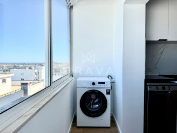 Apartamento T3 para Venda em Olhão