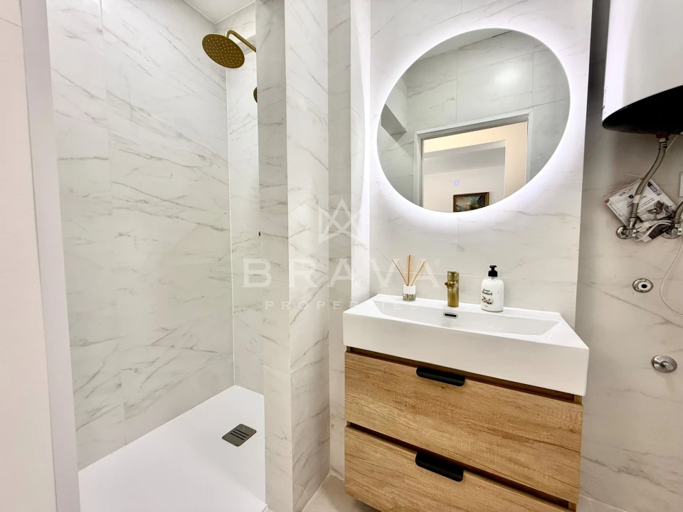 Apartamento T3 para Venda em Olhão Foto 7