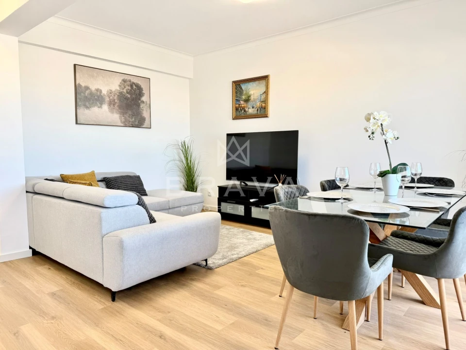 Apartamento T3 para Venda em Olhão Foto 1