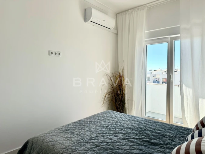 Apartamento T3 para Venda em Olhão Foto 9