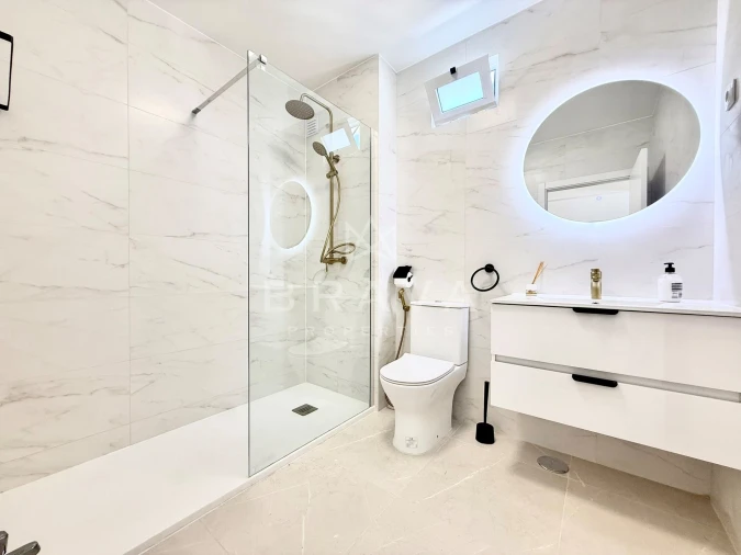 Apartamento T3 para Venda em Olhão Foto 8