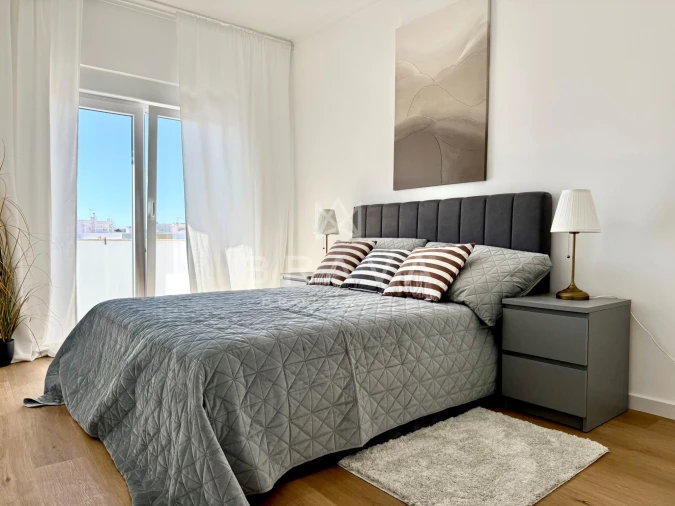 Apartamento T3 para Venda em Olhão Foto 5