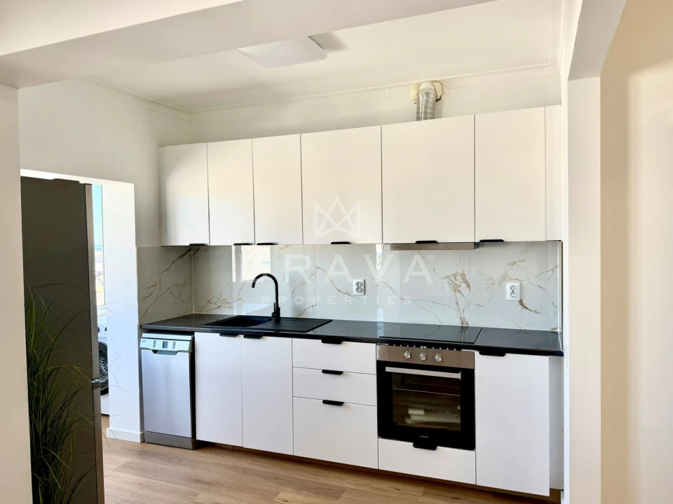 Apartamento T3 para Venda em Olhão Foto 4