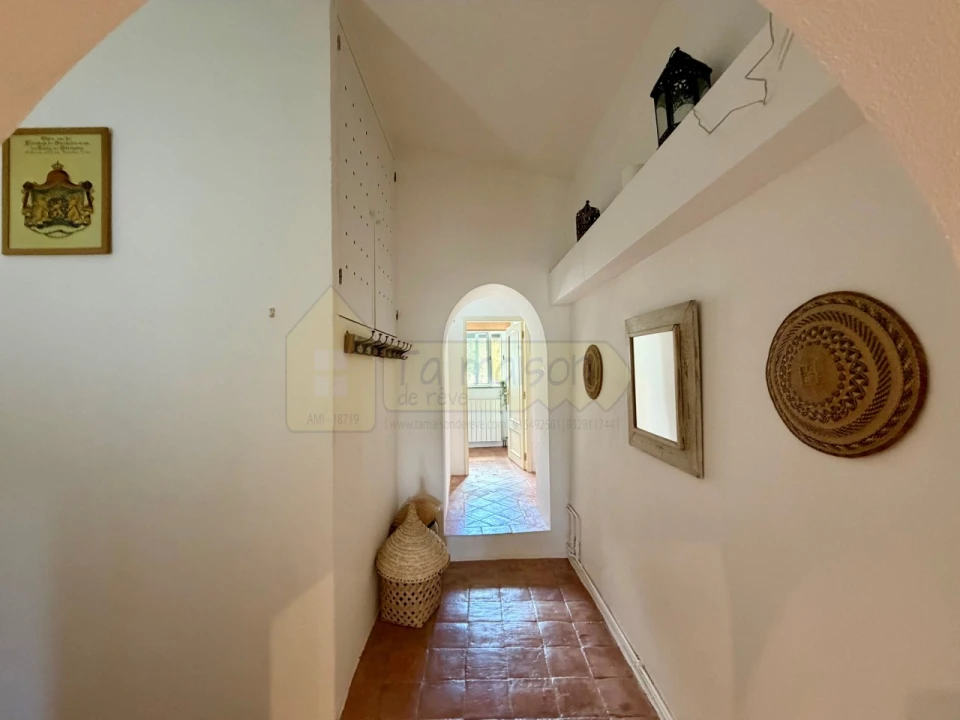 Moradia T5 para Venda em São Brás de Alportel Foto 15