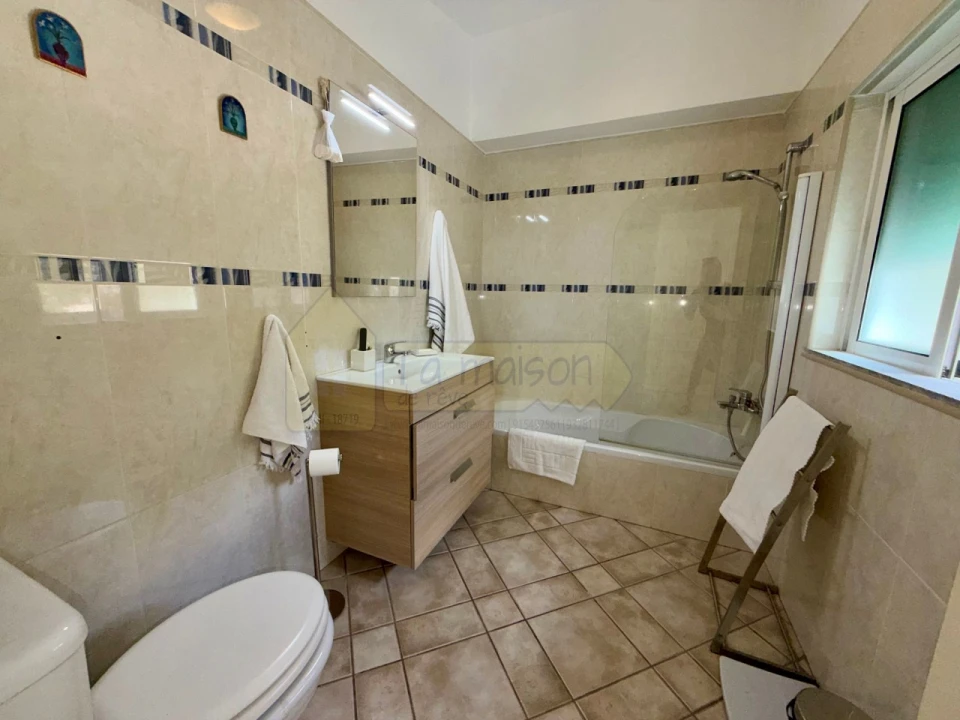 Moradia T5 para Venda em São Brás de Alportel Foto 35