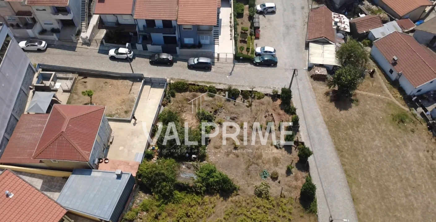 Terreno para Venda em Valongo Foto 11