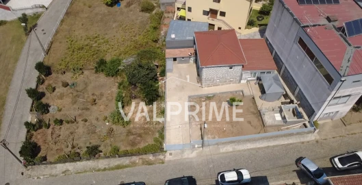 Terreno para Venda em Valongo