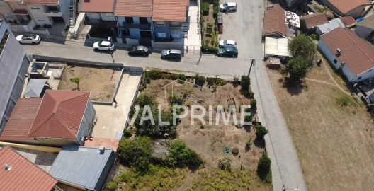 Terreno para Venda em Valongo