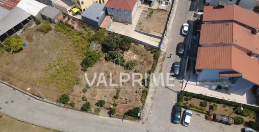 Terreno para Venda em Valongo