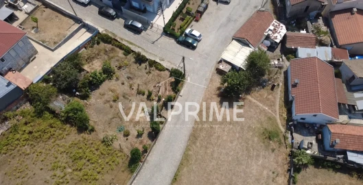 Terreno para Venda em Valongo