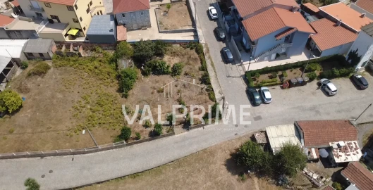 Terreno para Venda em Valongo