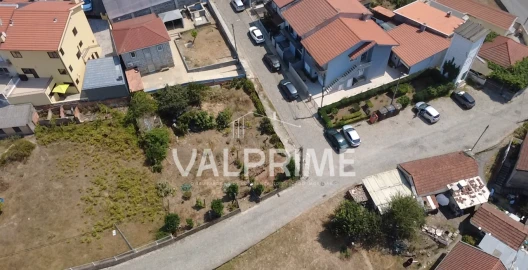 Terreno para Venda em Valongo