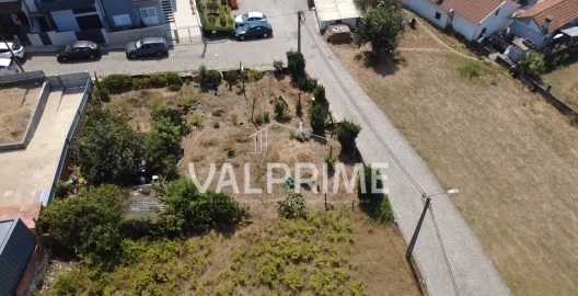 Terreno para Venda em Valongo