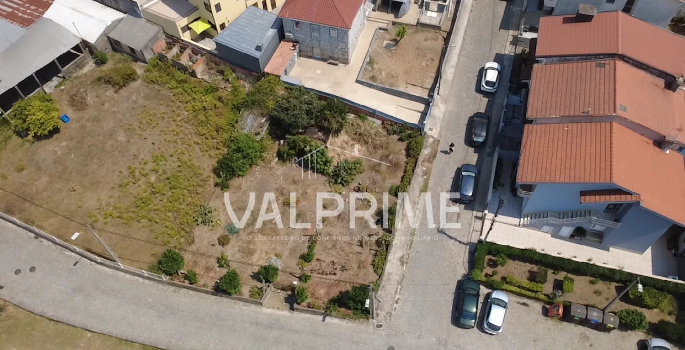 Terreno para Venda em Valongo Foto 12