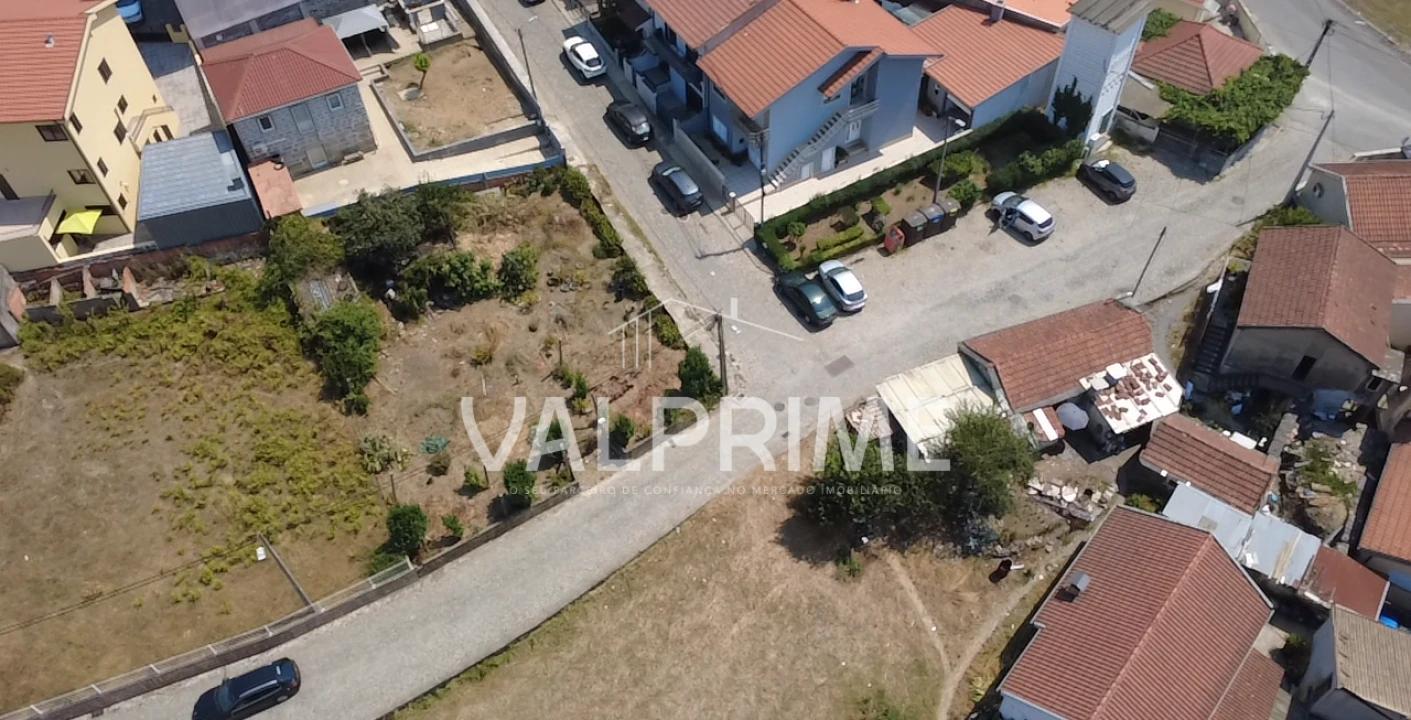 Terreno para Venda em Valongo Foto 5