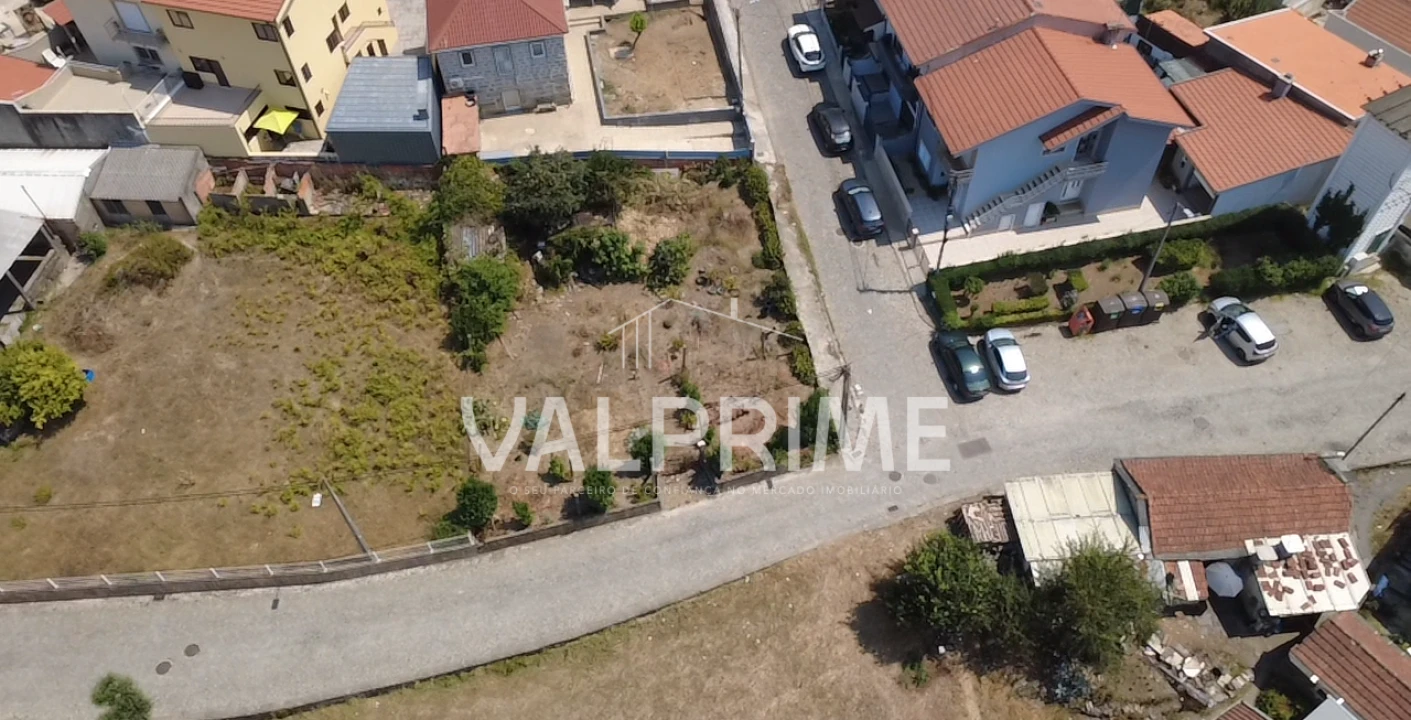 Terreno para Venda em Valongo Foto 2