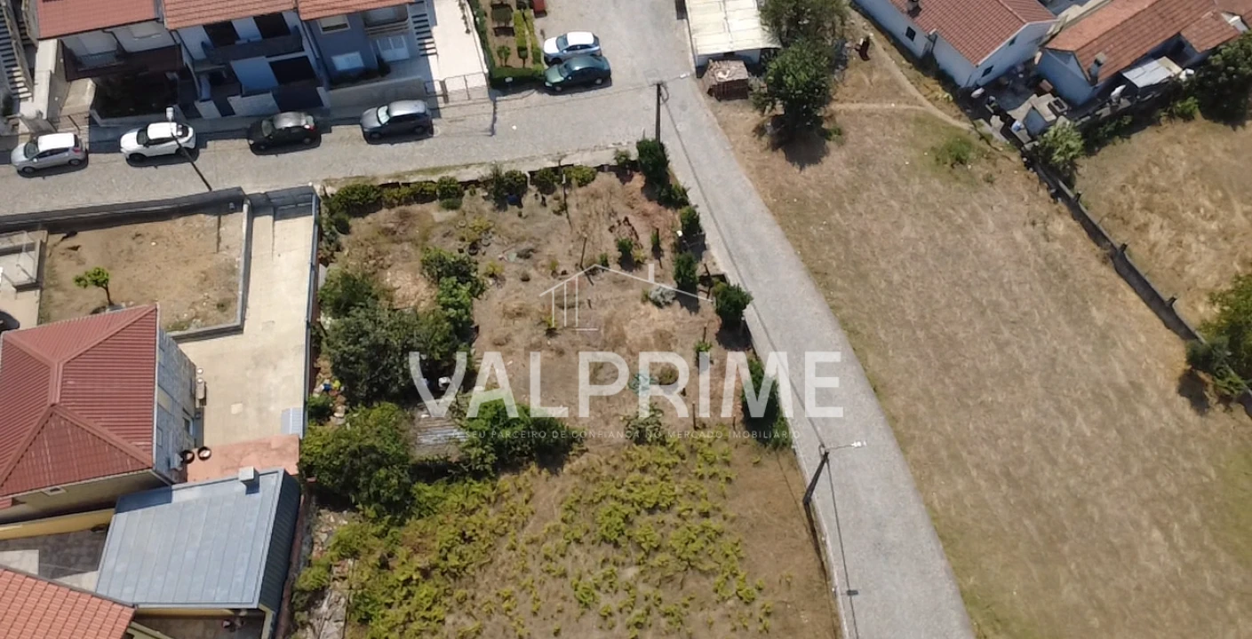 Terreno para Venda em Valongo Foto 9