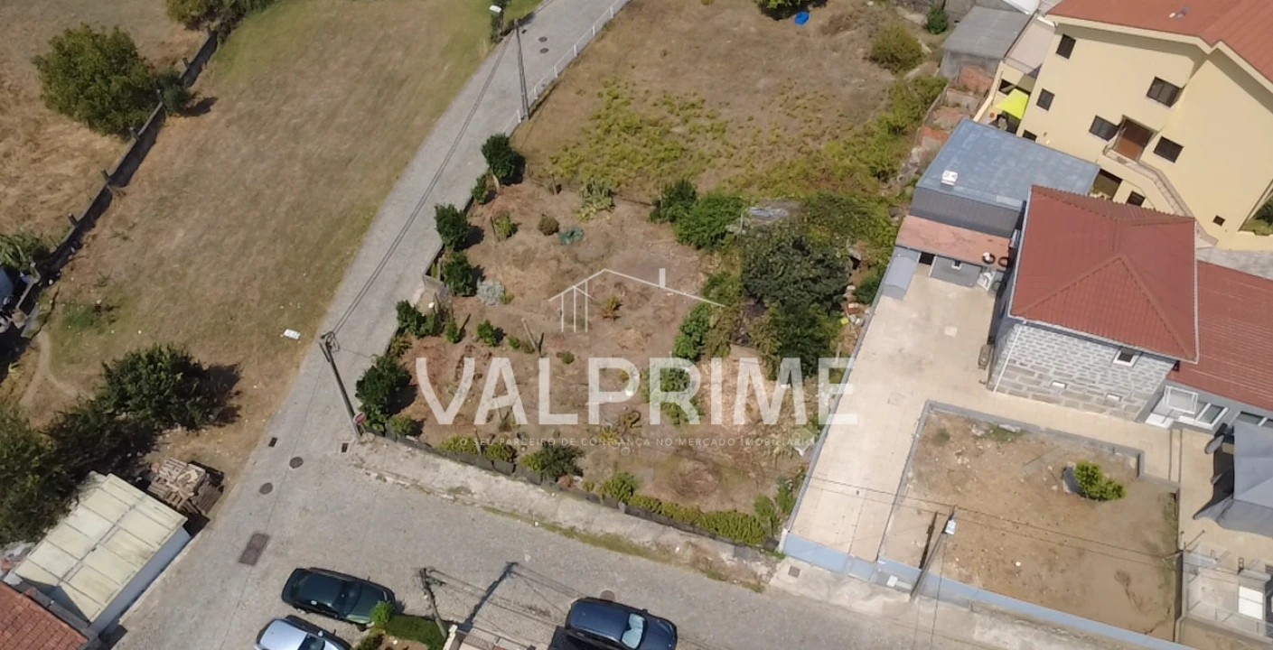 Terreno para Venda em Valongo Foto 6
