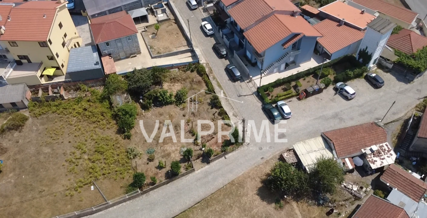 Terreno para Venda em Valongo Foto 7