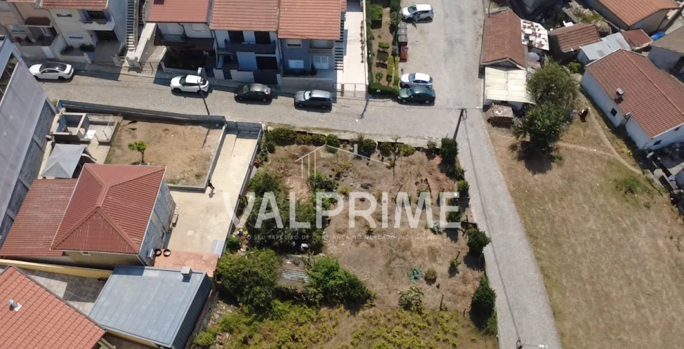 Terreno para Venda em Valongo Foto 11