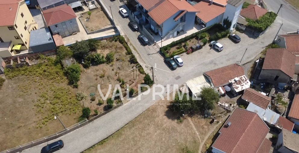 Terreno para Venda em Valongo Foto 5