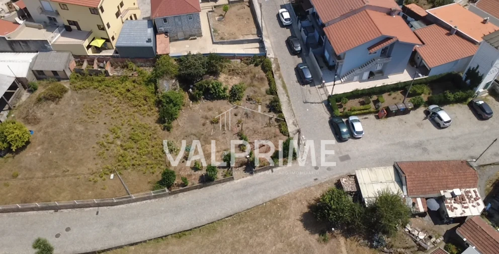 Terreno para Venda em Valongo Foto 2