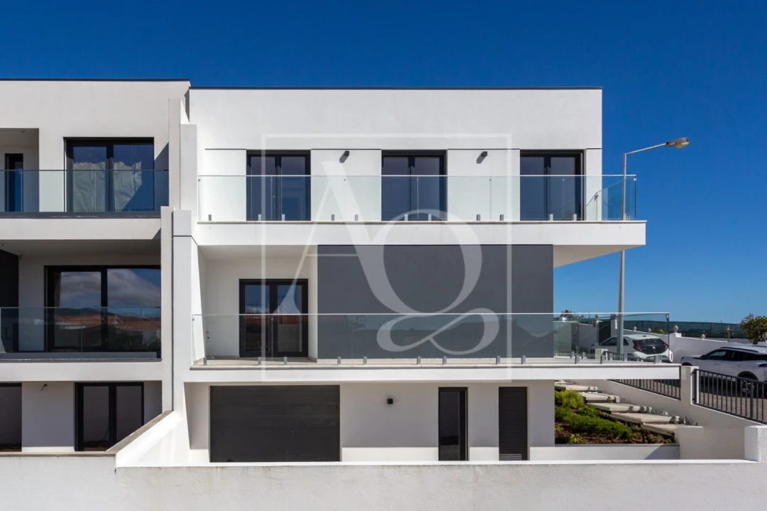Moradia T4 para Venda em São Domingos de Rana Foto 59