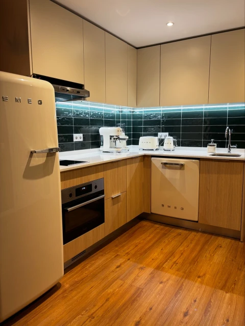 Apartamento T1 para Venda em Santo António