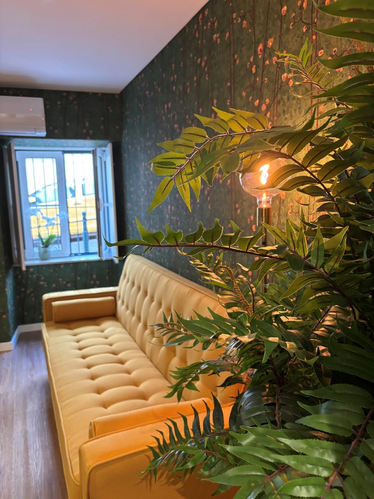 Apartamento T1 para Venda em Santo António Foto 10