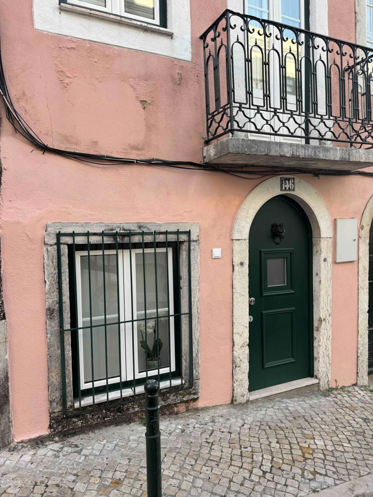 Apartamento T1 para Venda em Santo António Foto 16