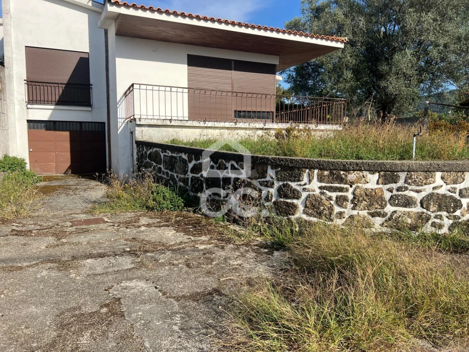 Moradia T3 para Venda em Santa Maria Maior e Monserrate e Meadela Foto 31