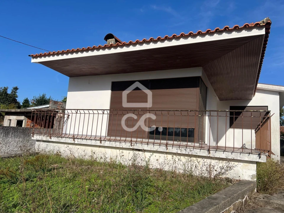 Moradia T3 para Venda em Santa Maria Maior e Monserrate e Meadela Foto 29