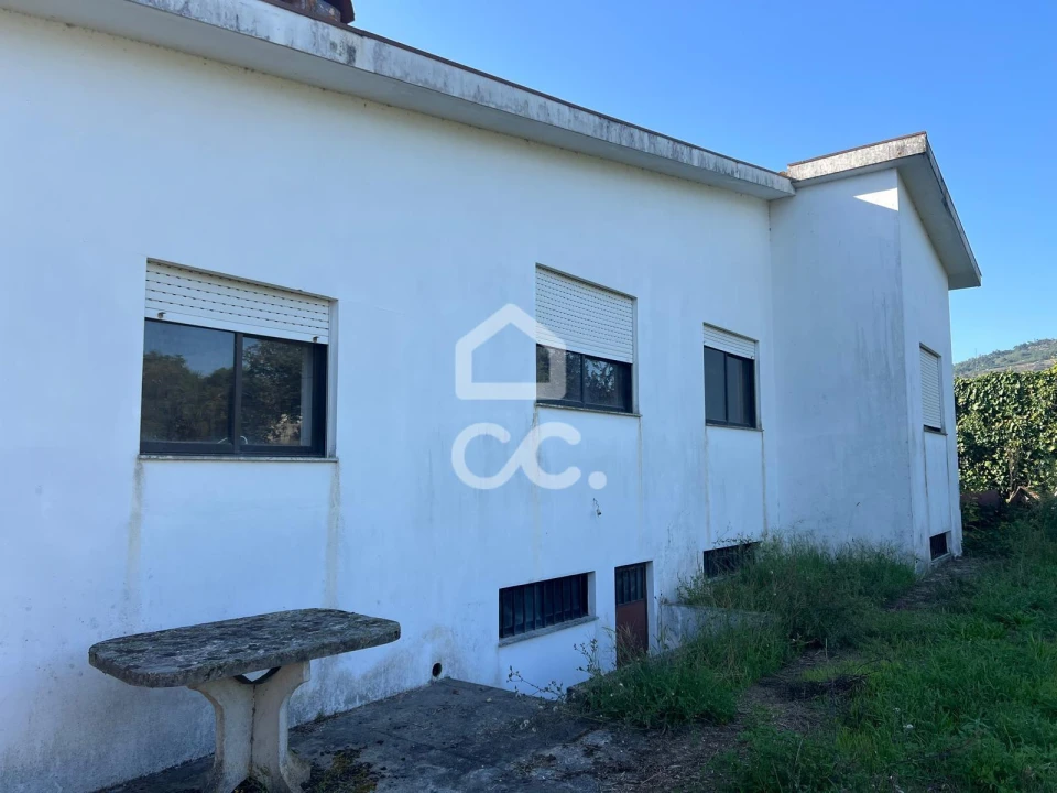Moradia T3 para Venda em Santa Maria Maior e Monserrate e Meadela Foto 7