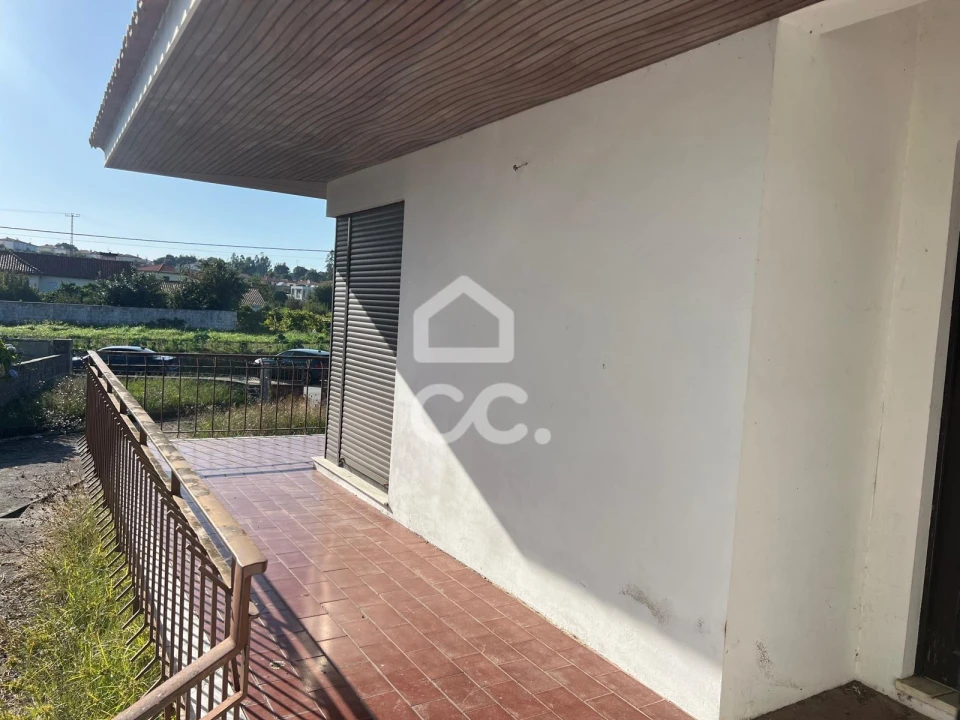 Moradia T3 para Venda em Santa Maria Maior e Monserrate e Meadela Foto 10