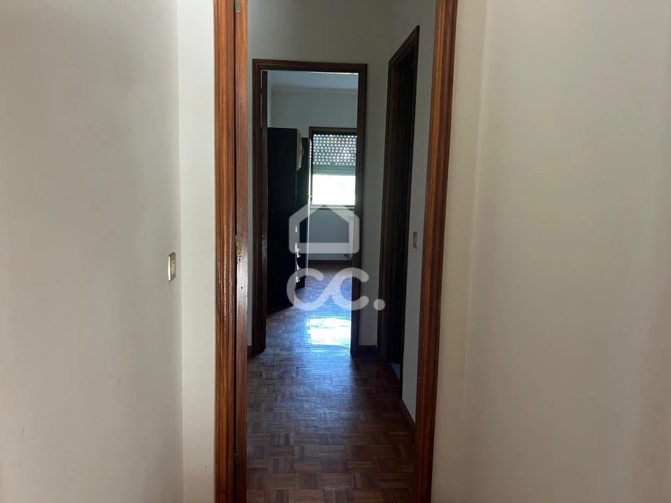 Moradia T3 para Venda em Santa Maria Maior e Monserrate e Meadela Foto 17