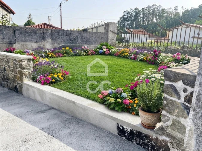 Moradia T3 para Venda em Santa Maria Maior e Monserrate e Meadela Foto 33
