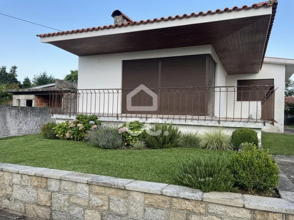 Moradia T3 para Venda em Santa Maria Maior e Monserrate e Meadela Foto 1