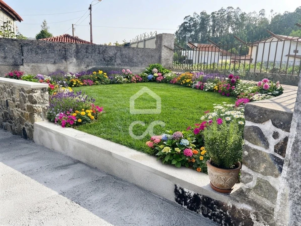 Moradia T3 para Venda em Santa Maria Maior e Monserrate e Meadela Foto 33