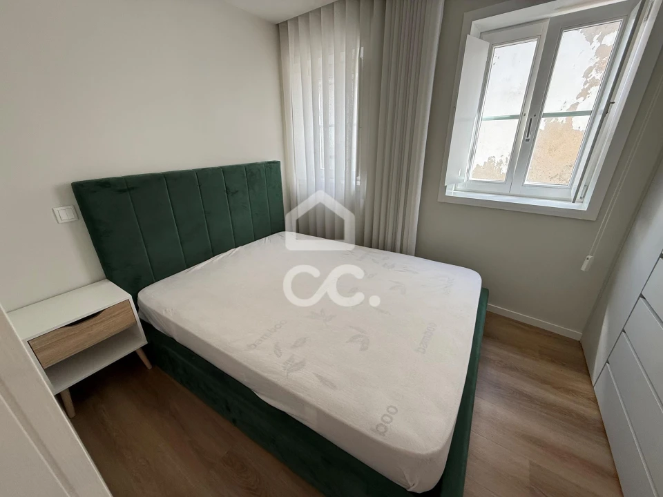 Apartamento T2 para Venda em Santa Maria Maior e Monserrate e Meadela Foto 13