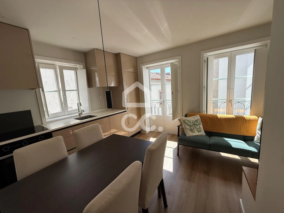 Apartamento T2 para Venda em Santa Maria Maior e Monserrate e Meadela Foto 1