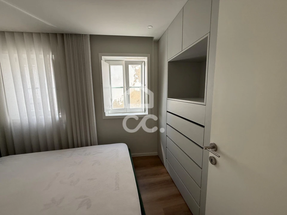 Apartamento T2 para Venda em Santa Maria Maior e Monserrate e Meadela Foto 12