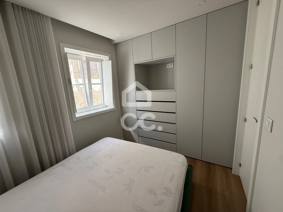 Apartamento T2 para Venda em Santa Maria Maior e Monserrate e Meadela Foto 14