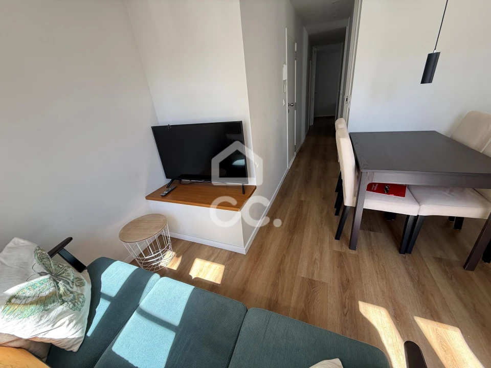 Apartamento T2 para Venda em Santa Maria Maior e Monserrate e Meadela Foto 4