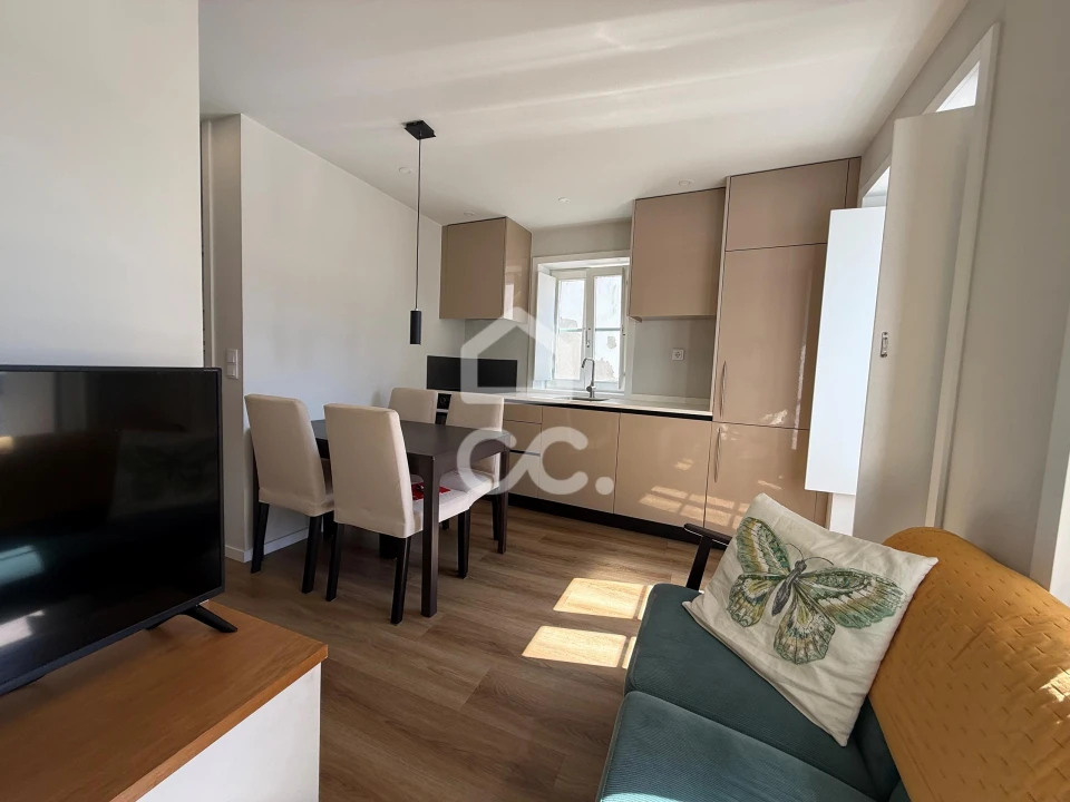Apartamento T2 para Venda em Santa Maria Maior e Monserrate e Meadela Foto 7