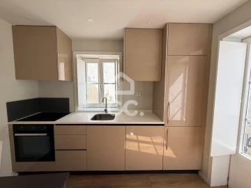 Apartamento T2 para Venda em Santa Maria Maior e Monserrate e Meadela