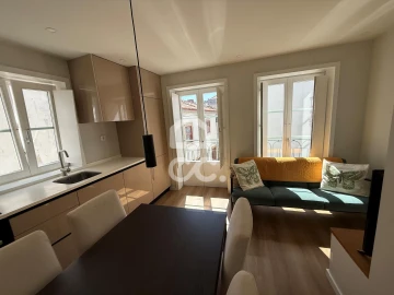 Apartamento T2 para Venda em Santa Maria Maior e Monserrate e Meadela