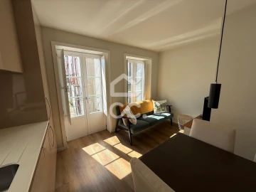 Apartamento T2 para Venda em Santa Maria Maior e Monserrate e Meadela
